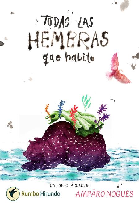 Palabras Mayores - Utebo Comedia