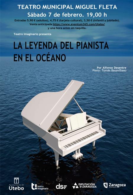 Gran trabajo actoral y de dramaturgia para dar vida a todos los personajes del universo de Don Juan con sólo tres actores, y un espacio escénico sugerente y maleable.
