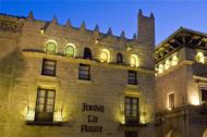 Fonda la Plaza