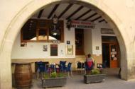 Restaurante Hostal Alcorisa