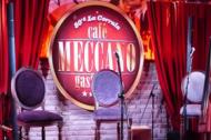 Cafe Meccano