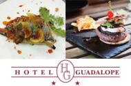 Cafetería Guadalope