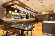 Cafetería Hotel Ciudad de Alcañiz
