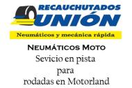 Recauchutados Unión