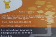 Instalaciones Luis