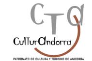 Patronato Andorra