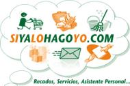 SI YA LO HAGO YO
