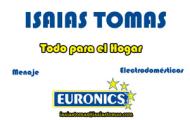 Issaias tomás