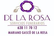 fUNERARIA LA ROSA