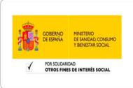 Ministerio de Sanidad, Consumo y Bienestar Social