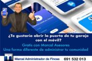 Marcall 