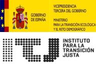 Ministerio de España Transición Justa