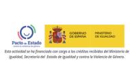 Pacto de Estado contra la violencia de género