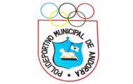 Polideportivo Andorra