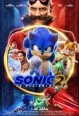 Sonic 2: La película