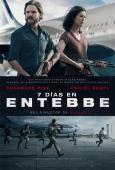 7 Días en Entebbe