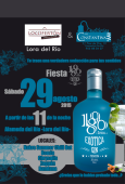 Gran Fiesta Gin 1890 Exótica