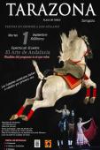 Espectáculo Ecuestre El Arte de Andalucía