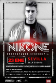 NIKONE (RAP-REGGAE) 