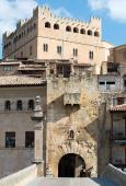 Castillo Valderrobres