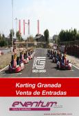 Karting Granada