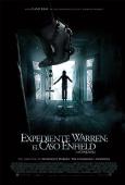 Expediente Warren: El caso Enfield