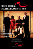 Calaita Flamenco Son
