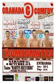 The Comediantes