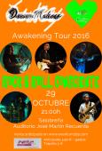 Dream Makers-Band