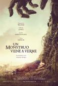 Un Monstruo Viene a Verne