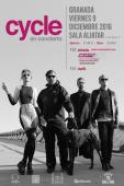 Cycle-Dance All Over
