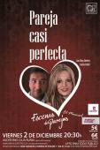 Pareja casi perfecta