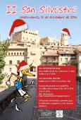 II San Silvestre Valderrobres