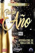NocheVieja Booknight