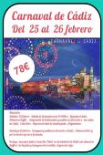 Carnaval de Cádiz