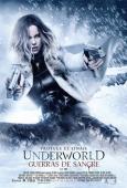 Underworld: Guerras de sangre