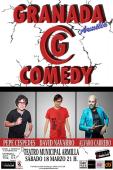 Granada Comedy-Armilla