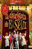 La Chirigota de El Selu