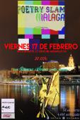 Poetry Slam Málaga