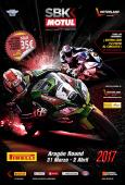 Campeonato del Mundo Motul FIM de Superbikes