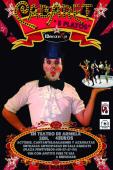 Cabaret  Dánzate 5 Platos
