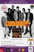 Funkdación-Nuevo Disco