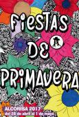 Fiestas de Primavera
