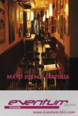 La Tertulia Mayo 2017