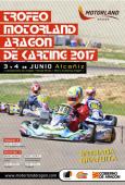 Cto. de Aragón de Karting y Copa Mojo