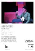 Atrévete 