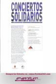 Conciertos Solidarios 2017