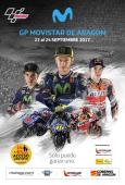 Gran Premio Movistar de Aragón de MotoGP