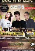 Casting T.V Party