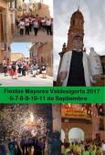 Fiestas Valdealgorfa 2017